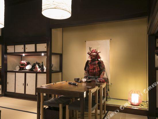 Hakuba Hatago Maruhachi Extérieur photo
