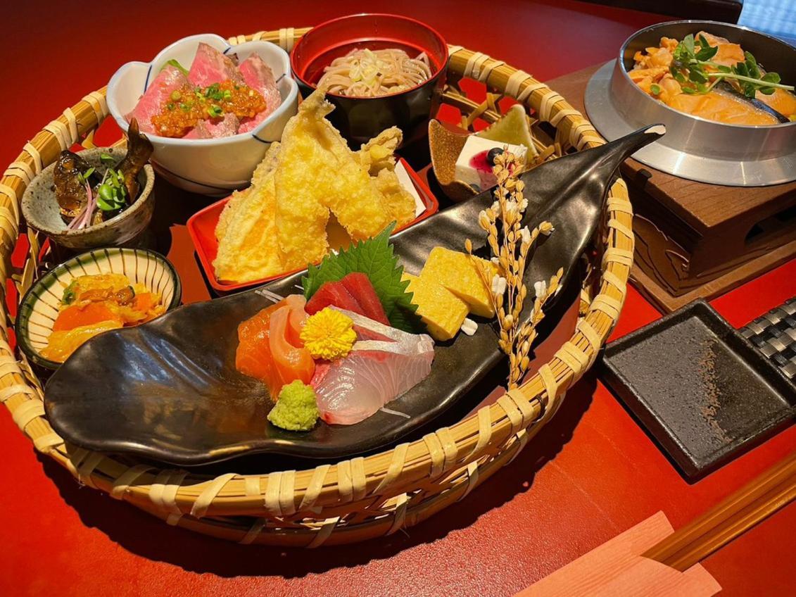 Hakuba Hatago Maruhachi Extérieur photo