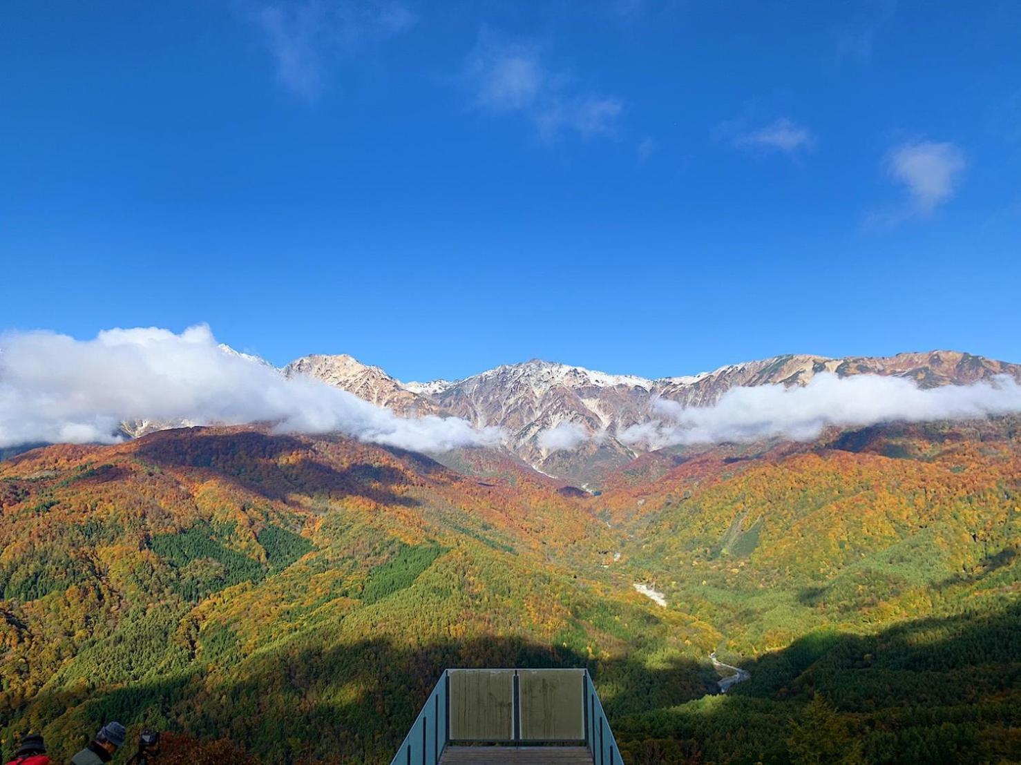 Hakuba Hatago Maruhachi Extérieur photo